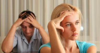 Необходимый минимум знаний о том, как пережить ссору с мужем
